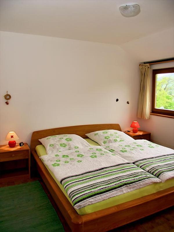 Gaestehaus Schrot Bad Schandau Buitenkant foto